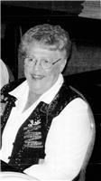 Toni Annette Seward obituary, 1939-2016, Yuma, AZ