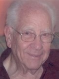 Rev James L. Honaker obituary