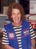 Janet M. Ruby obituary