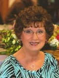 Mary Ann Novick obituary