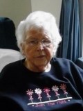 Bonnie J. Gill obituary