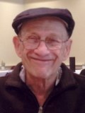 Jerome Grosshandler obituary, 1924-2013, Zanesville, OH