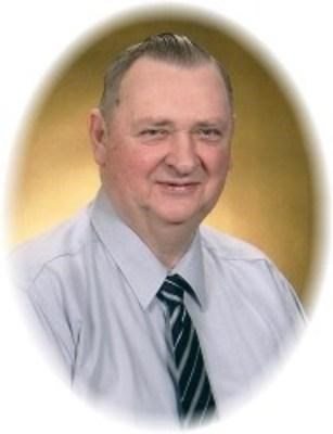 Ralph Hanby obituary, Dresden, OH