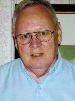 Daryl Jay Morgan obituary, Cambridge, OH