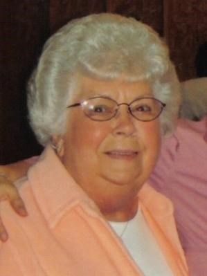 Betty Walker Obituary (2013)
