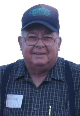 Myron McNeish obituary, 1932-2014, Zanesville, OH