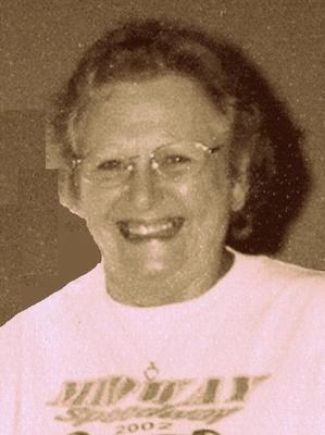Peggy Lou Kuhn obituary, Zanesville, OH