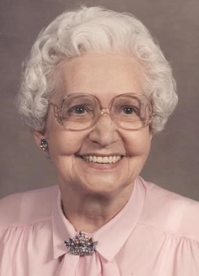 Golda Helmick obituary, 1914-2014, Zanesville, OH