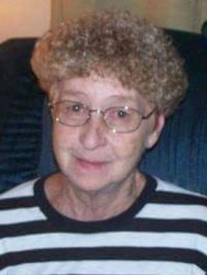 Vivian Kinder Obituary (2015) - Zanesville, OH - Times Recorder