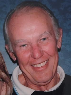 Richard Hardesty obituary, 1935-2018, Zanesville, OH