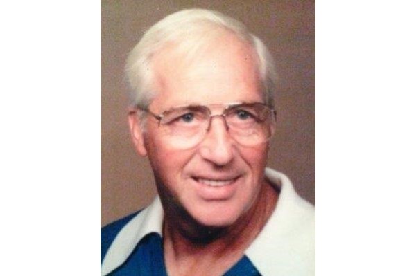Jerry Lighthizer Obituary (1932 - 2019) - Nashport, OH - Times Recorder