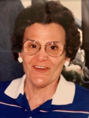 Bonnie Stickdorn Obituary (2019)