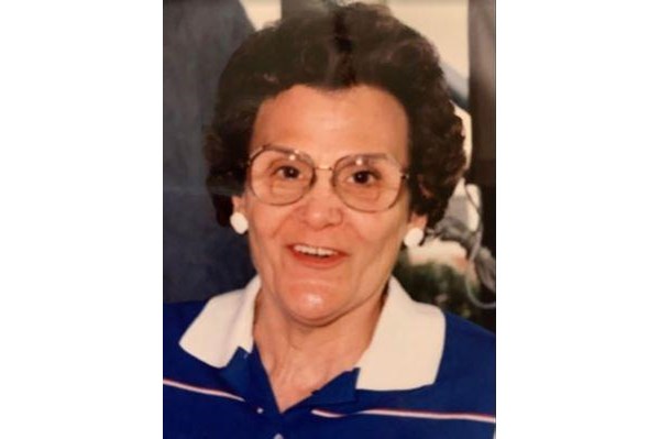 Bonnie Stickdorn Obituary (2019)