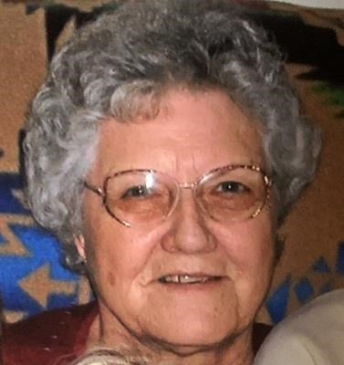 Edna Faye Dunn obituary, 1928-2020, Zanesville, OH