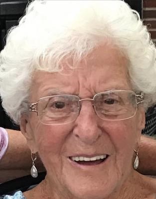Joan Smock Obituary (1927 - 2021) - New Lexington, Ohio,
