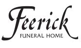 Funeral Home Logo