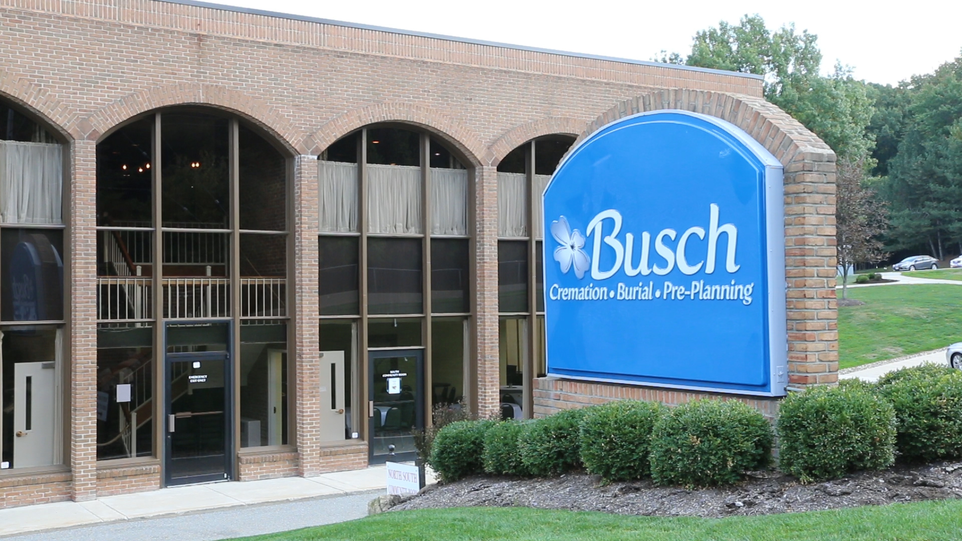 Busch Funeral and Crematory Services - Parma - OH | Legacy.com