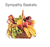 Sympathy Baskets