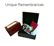 Unique Remembrances