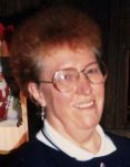 Mary Ann-Fischer-Obituary