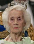 Princess Lilian of-Sweden-Obituary