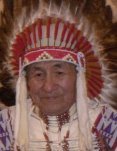 Oliver-Red Cloud-Obituary