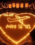 Malaysia Airlines Flight 370-Crash Victims-Obituary