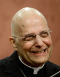 Cardinal Francis-George-Obituary