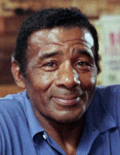 Floyd Patterson Obituary Legacy Com