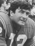 Former Boston Patriots player Larry Eisenhauer dies at age 79