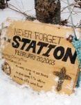 The -Station Nightclub Fire Victims-Obituary