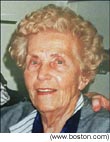 Dorothy-deAraujo-Obituary
