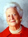 Barbara Bush Obituary (AP News)