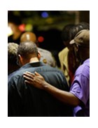 Charleston Church Shooting Victims Obituary (AP News)