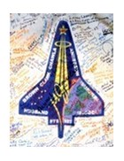 Columbia Space Shuttle Crew Obituary (AP News)