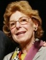 Helen Frankenthaler Obituary (AP News)