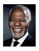 Kofi Annan Obituary (AP News)