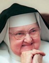 Mother Mary Angelica Obituary (AP News)