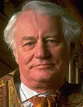 Robert Bly (Per Breiehagen/The LIFE Images Collection via Getty Images)