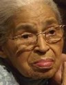 Rosa Parks Obituary (AP News)