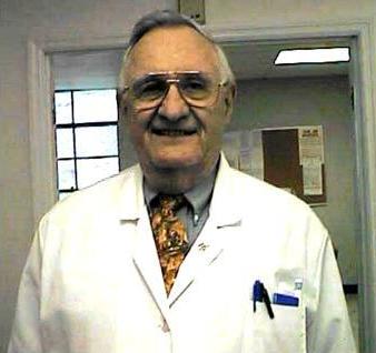 Gus Prosch Obituary (2005)