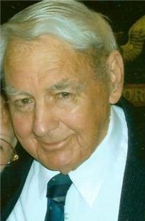 William Olander Obituary (2007)
