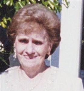 Antoinette Biondi Obituary 07 Nutley Nj The Star Ledger