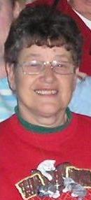 Betty Harshaw Obituary (2007)