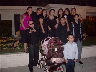 Acosta Reyes Obituary 2008 Legacy Remembers