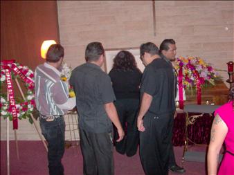 Acosta Reyes Obituary 2008 San Jose CA Mercury News