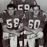 The truth behind the death of Vikings legend Wally Hilgenberg