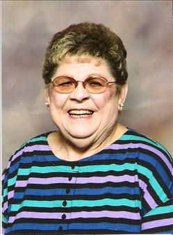 Connie Griffith Obituary (2008)