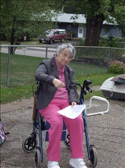 Joan Perrault Obituary (2008) - Saint Paul, MN - Pioneer Press