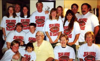 Chet Bulger, Who Played on Chicago Cardinals' 1947 Title Team, Dies at 91 -  The New York Times